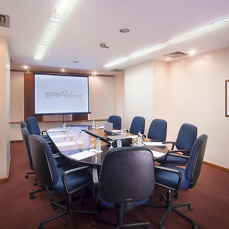 Rio Othon Palace Rio de Janeiro Business photo Meeting room at the hotel