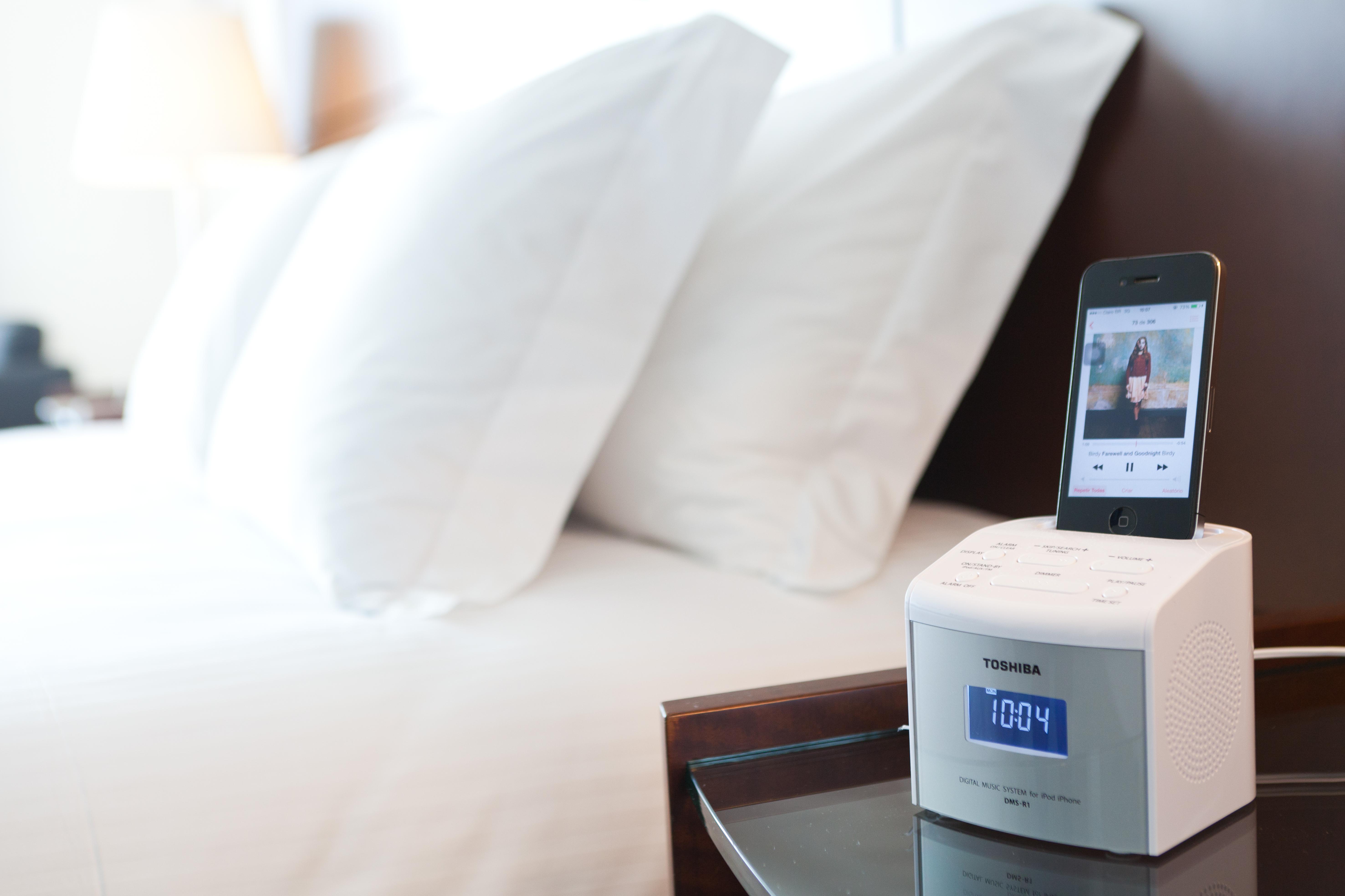 Rio Othon Palace Rio de Janeiro Exterior photo A bedside station