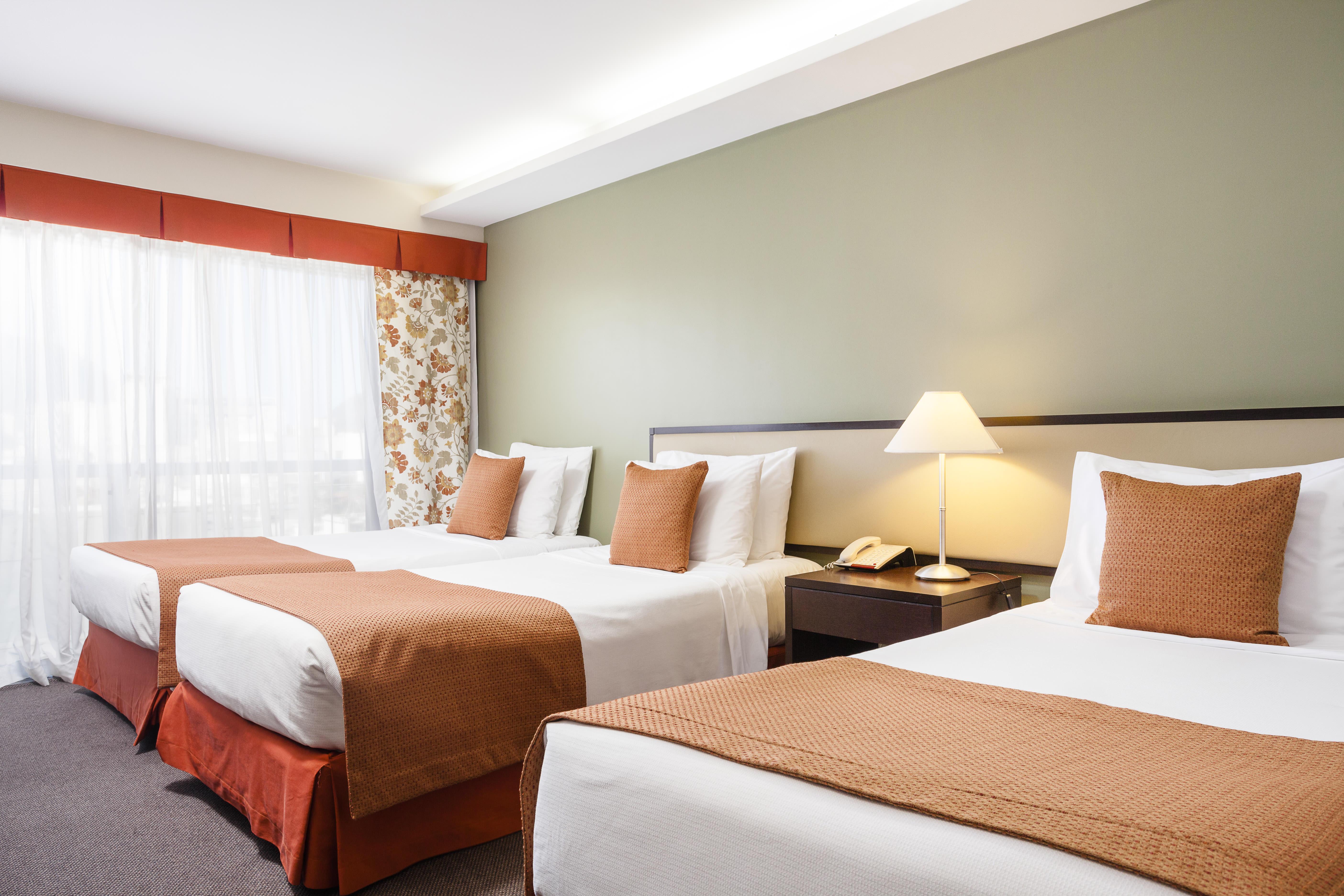 Rio Othon Palace Rio de Janeiro Exterior photo A room at the hotel